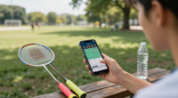 Why Every Recreational Badminton Player Needs A Match Tracking App