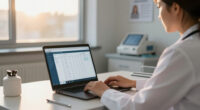 Why Healthcare Providers Are Using ChatGPT To Combine EHR And Industry Information