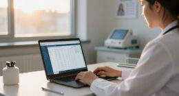 Why Healthcare Providers Are Using ChatGPT To Combine EHR And Industry Information
