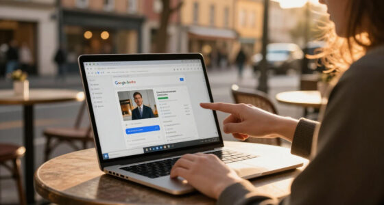 Why Is Google Still Serving Dodgy Ads?