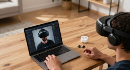 Why The RayNeo GT Max Might Be The Top VR Signal Monitor In 2024
