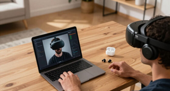 Why The RayNeo GT Max Might Be The Top VR Signal Monitor In 2024