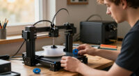10 Best 3D Printers In 2027, Matched To Different Projects