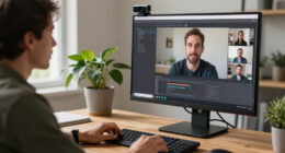 10 Best 4K Webcams For High-Quality Video Meetings In 2027