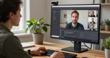 10 Best 4K Webcams For High-Quality Video Meetings In 2027