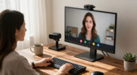 10 Best 4K Webcams For Professional AI Calls, Content, And Streaming In 2027