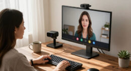 10 Best 4K Webcams For Professional AI Calls, Content, And Streaming In 2027