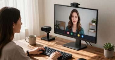 10 Best 4K Webcams For Professional AI Calls, Content, And Streaming In 2027