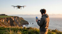 10 Best Camera Drones For Aerial Photography In 2027, Compared