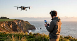 10 Best Camera Drones For Aerial Photography In 2027, Compared