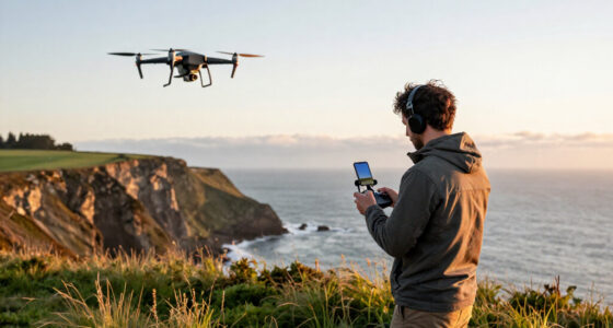 10 Best Camera Drones For Aerial Photography In 2027, Compared