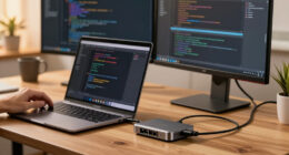 10 Best Thunderbolt Docking Stations For AI Workstations In 2027