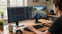 10 Best Ultrawide Monitors To Consider For Work And Gaming In 2027
