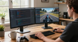 10 Best Ultrawide Monitors To Consider For Work And Gaming In 2027