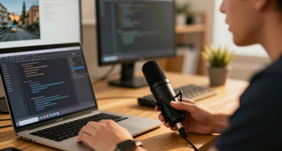 10 Best USB Microphones That Make Voice Recording Easier In 2027