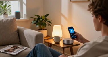11 AI Hubs That Bring Home Automation To Connected Homes In 2027