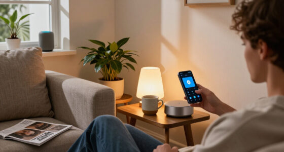 11 AI Hubs That Bring Home Automation To Connected Homes In 2027