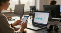 11 Ways AI Transcription Software Supports Meetings, Dictation, And Field Work