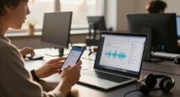 11 Ways AI Transcription Software Supports Meetings, Dictation, And Field Work