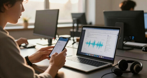 11 Ways AI Transcription Software Supports Meetings, Dictation, And Field Work