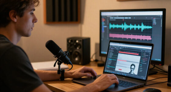 12 AI Voice Cloning Software Guides To Explore In 2027