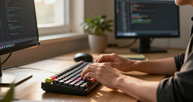 13 Best Mechanical Keyboards for Work and Gaming in 2027