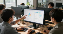 13 Teams, One Data Center: A Shared Foundation For Explainable AI
