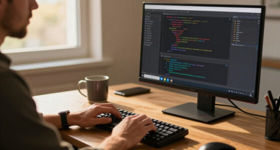 14 Best Code Editors for Developers in 2027