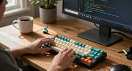 14 Best Mechanical Keyboard Keycap Sets for Customizing Your Setup in 2027