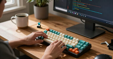 14 Best Mechanical Keyboard Keycap Sets for Customizing Your Setup in 2027