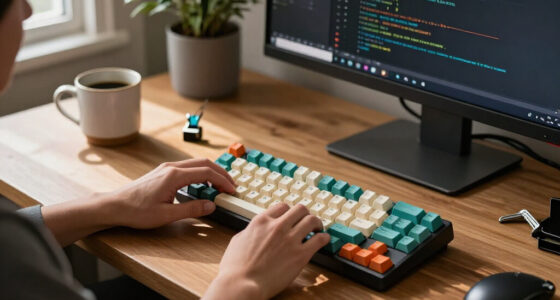 14 Best Mechanical Keyboard Keycap Sets for Customizing Your Setup in 2027