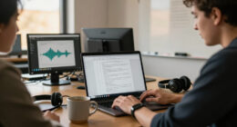 15 AI Tools For Transcribing Meetings And Organizing Notes