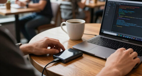 15 Best Portable SSDs for Developers in 2027