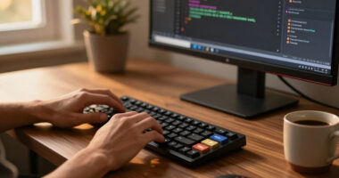 15 Best Programmable Macro Keypads for Faster Workflows in 2027