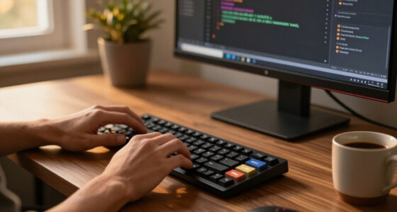 15 Best Programmable Macro Keypads for Faster Workflows in 2027