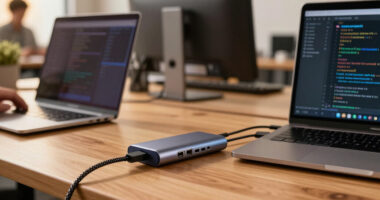15 Best USB-C Hubs for Developers in 2027