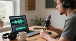 15 Best USB Microphones for Podcasting in 2027