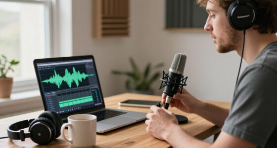 15 Best USB Microphones for Podcasting in 2027