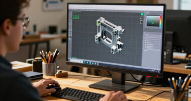 3 Best 3D CAD Modeling Software in 2027
