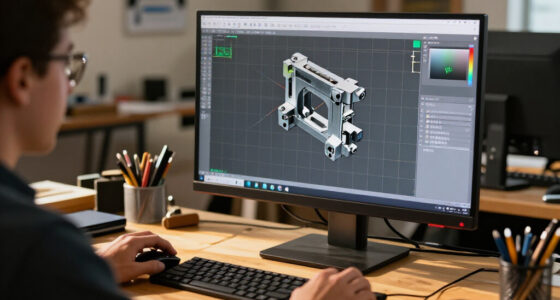 3 Best 3D CAD Modeling Software in 2027