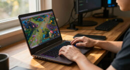 3 Best Gaming Laptops In 2027