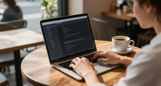 4 Best Browser-Based Coding IDEs in 2027