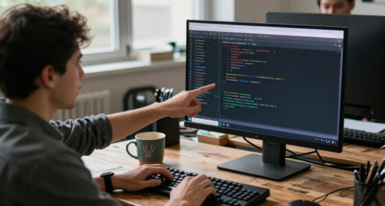 5 Best Code Review Software in 2027