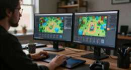 5 Best Game Development Software in 2027