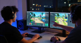 5 Things To Notice About Grok’s Odyssey Remake