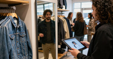 5 Ways Embodied Intelligence Is Connecting With Retail