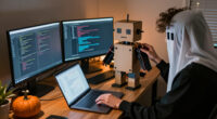 8 Best Halloween Coding Costumes for 2027