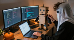 8 Best Halloween Coding Costumes for 2027