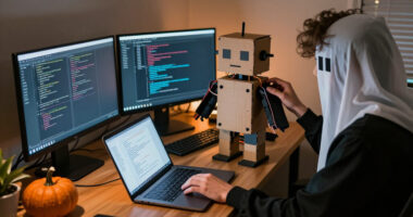 8 Best Halloween Coding Costumes for 2027