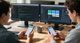 9 Best Cross-Platform Mobile App Development Software Guides for 2027